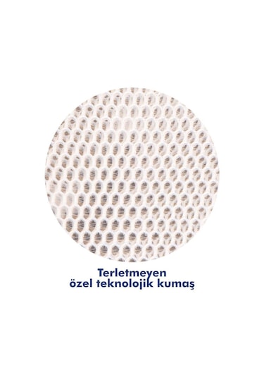 Sevi Bebe Klimalı Puset ve Oto Koltuğu Minderi ART-43 Gri