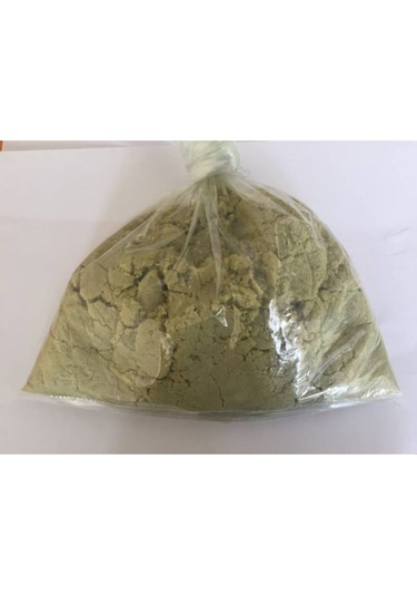 Kara Boya Toz Demir Sülfat 10 Kg