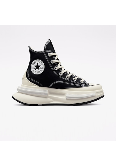 Converse Run Star Legacy Cx Future Comfort Unisex Siyah Sneaker Düz A00869c Siyah