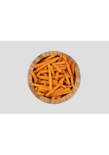 Talas Kuruyemiş Çubuk Cips 250 G