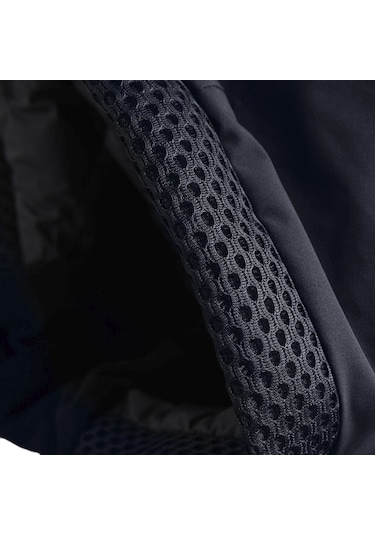 Peak Performance Peak Performance Blackfire Kadın Montu 10011 Siyah
