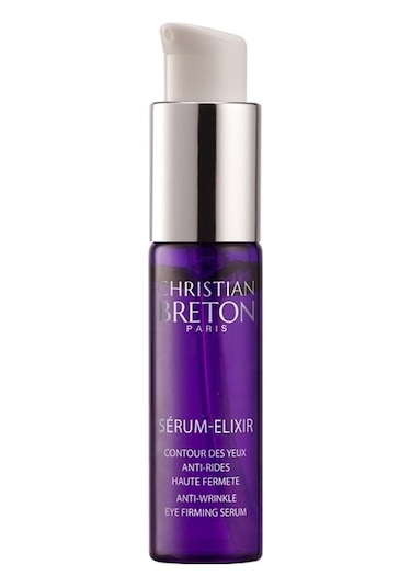 Christian Breton Ultra Nemlendirme Elixir Serum 15 ML