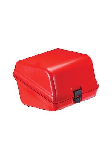 Avatherm Pizzabox Motor Servis Dağıtım Çantası 70 Lt Kar