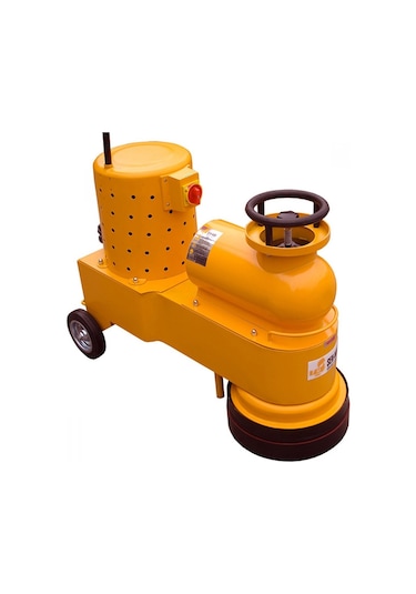 Sen-Mak MS 1150 5.5 HP 3 Fazlı Mermer Beton Silme Makinesi