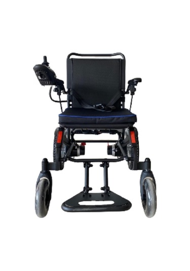 Poylin P205 Katlanabilir Akülü Sandalye