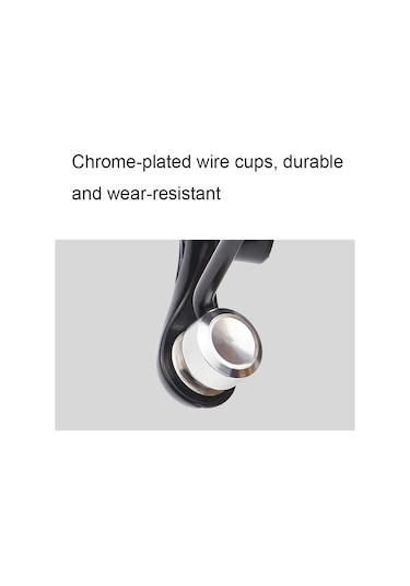 Tüm Metal Rocker Kolu Düz Balıkçıolta Makinesi He800 Eva Grıp