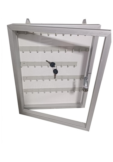 50'li Alüminyum Anahtar Dolabı