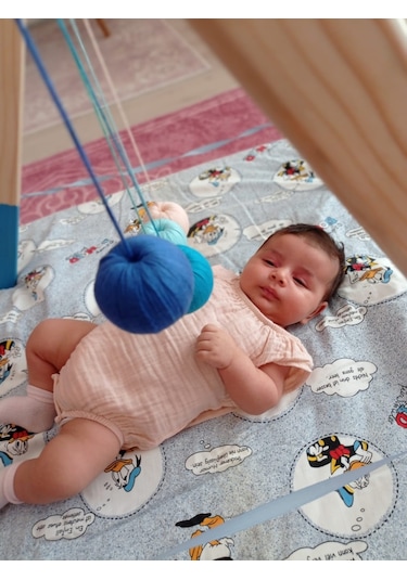 0-12 Ay Montessori Eğitim Kiti