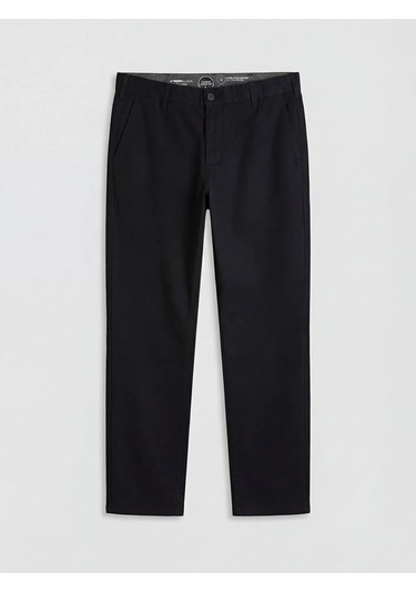 Lc Waikiki Lacivert Regular Fit Erkek Chino Pantolon