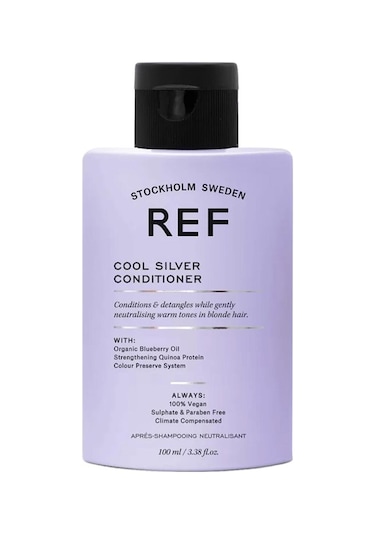 Ref Cool Silver Conditioner 100 ML