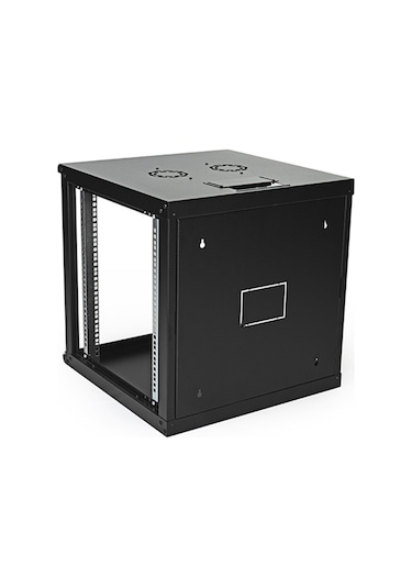 4U 600X450 19" Günko Elegant Wall Duvar Tipi Kabinet