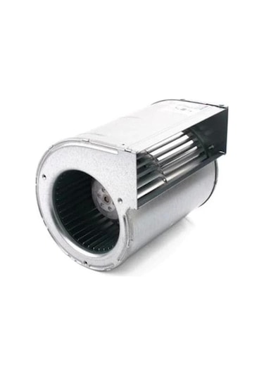 Ebmpapst Fan Coil Fanı D2e133am4723 Çift Emişli Radyal Fan 220v 1500 D/d