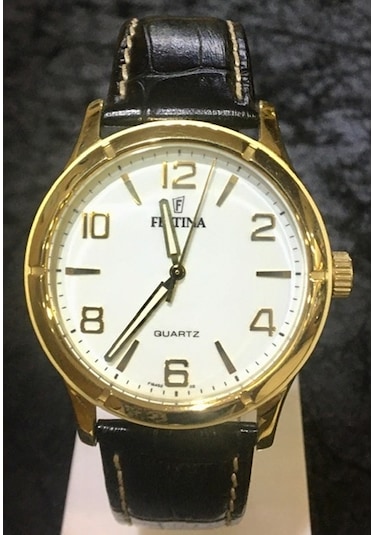 Festina F16452 Erkek Kol Saati