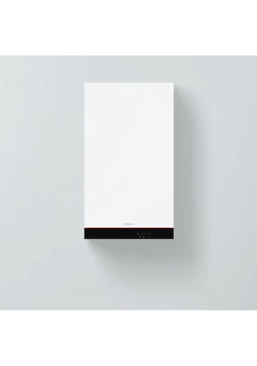 Viessmann Vitodens Connect 32/35 kW Tam Yoğuşmalı Kombi