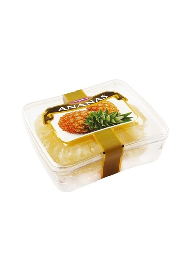Tuğba Kuruyemiş Ananas Kurusu 85 Gr