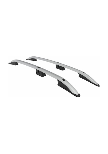 Vw Caddy Maxi Tavan Çıtası Port Bagaj Taşıyıcı Gri 2004 / 2021