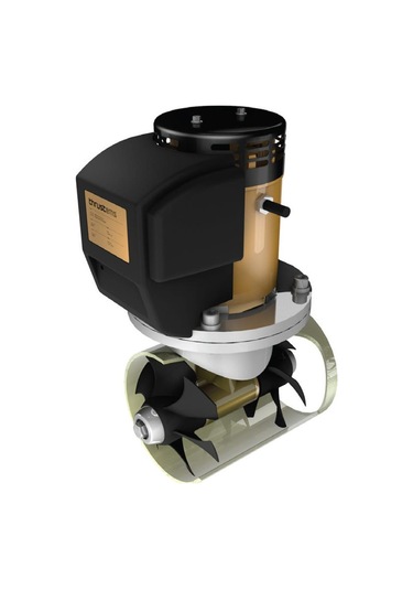 Thrustems Baş Pervane Ems-S100 8.0 Hp 24 V 185mm