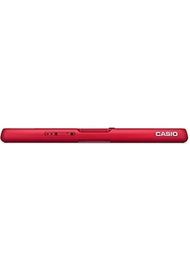 Casio Casiotone Ct-s200rd 61 Tuşlu Org Kırmızı