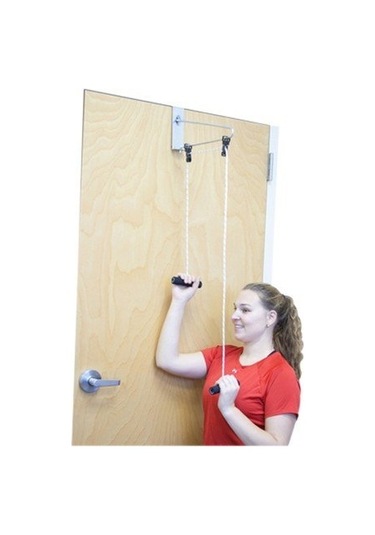 Cando Overdoor Omuz Makarası