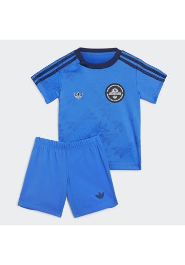 Adidas Jy2786 Sts Çok Renkli