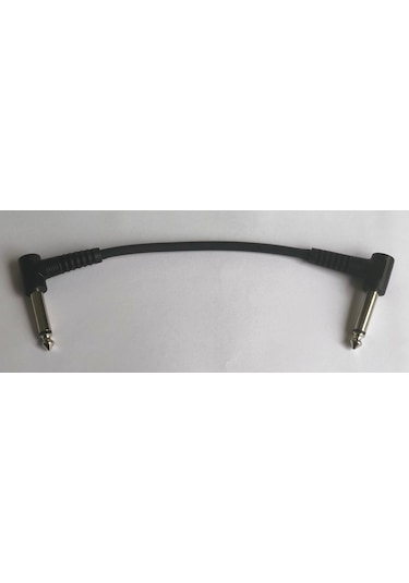 Cremonia Alg042 Pedal Ara Kablosu (15 Cm)