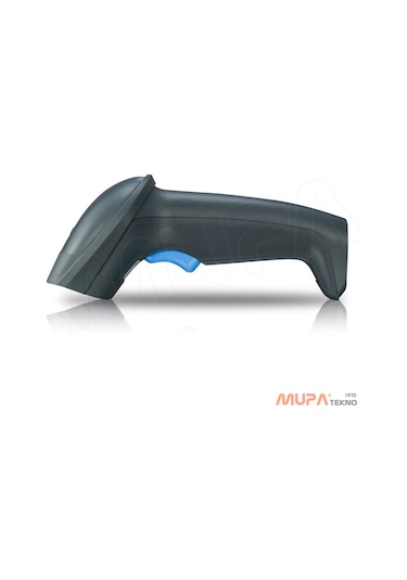 Afanda Xb-2055 El Tipi Kablolu Barkod Okuyucu