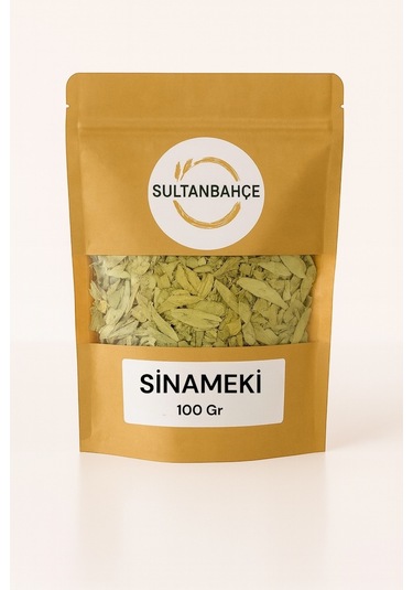 Sinameki 100 Gr Sinameki Çayı Doğal Sinameki Bitki Çayı