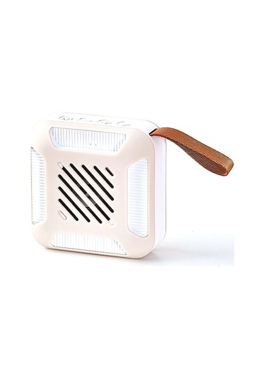 Kablosuz Taşınabilir Su Geçirmez Bluetooth Hoparlör - Mikrofonlu, 36 Saat Çalma Süresi, Telefon/tablet Uyumlu