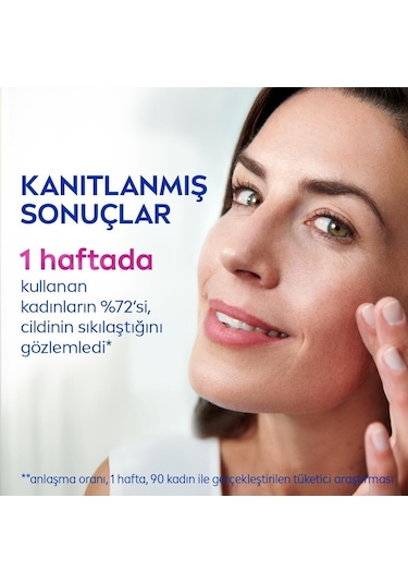 Nivea Expert Filler Cellular Hyaluronik Asit Dolgunlaştırıcı Cilt Serum 30 ML
