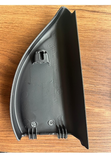 Dacia Lodgy Ayna İç Üçgeni