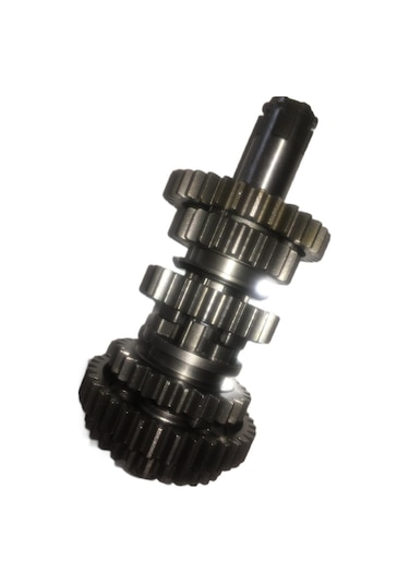 CG 125/150/200 Komple Şanzıman