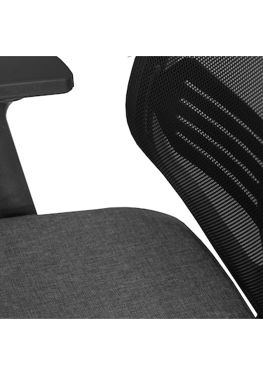 Calitteoyuncukoltuk Calitte Yönetici Çalışma Koltuğu | Spark Başlıksız | Kırmızı Krom