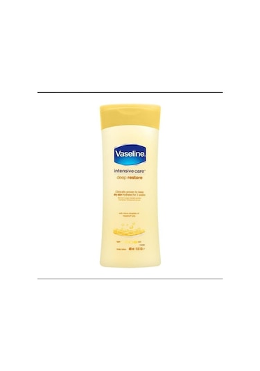 Vaseline Intensive Care Deep Restore Lotion 200 ML