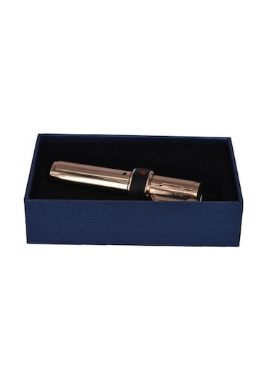 Jobon 3 Jet Torch Bütan Çakmak Gümüş