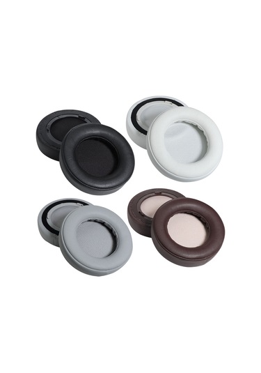 Uscorsaır Vırtuoso Se İçin Kulaklık Sünger Kılıfı Gri