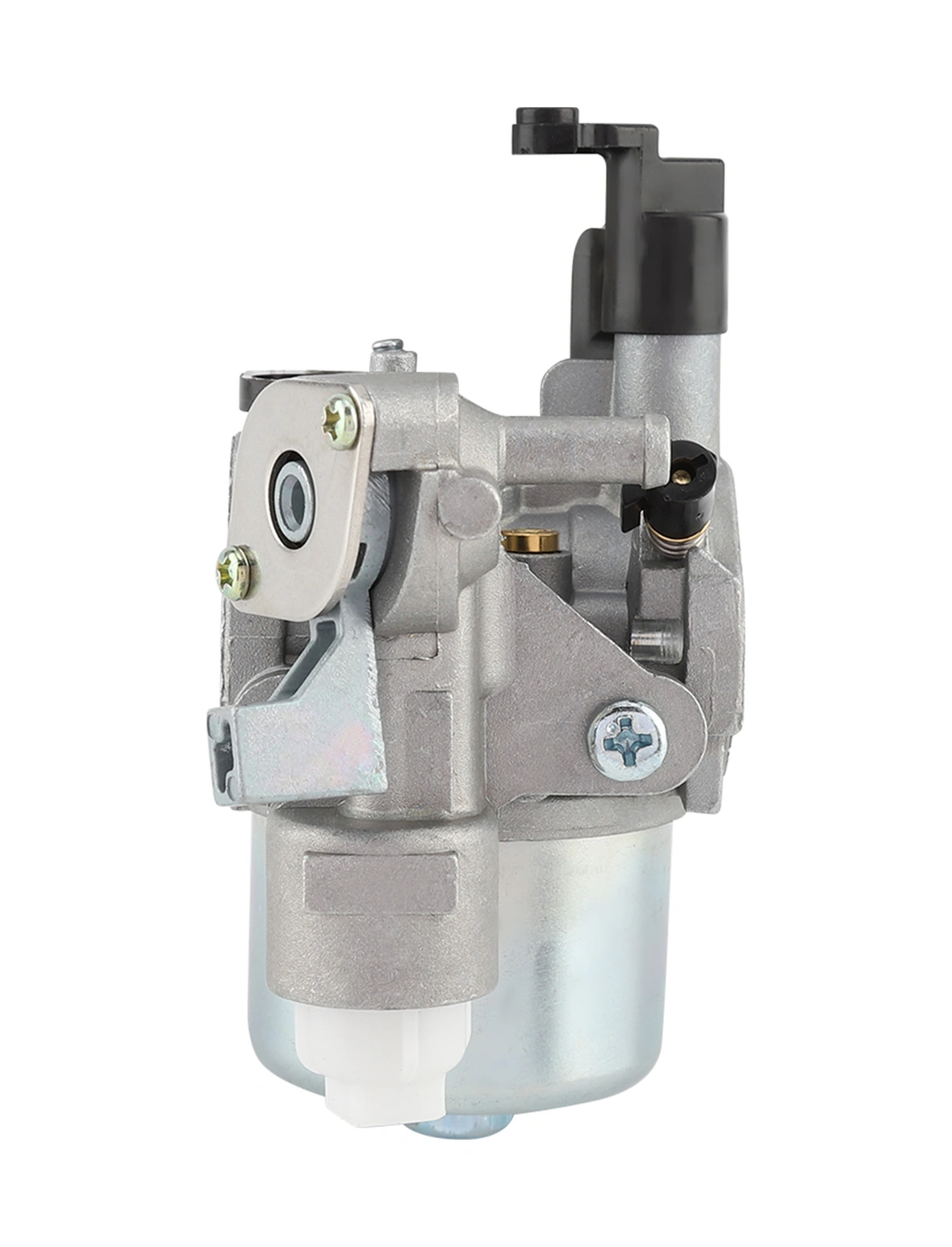 Hangfox Subaru Robin Ex17 Motor İçin Yedek Karbüratör 277-62301-50 - Yakıt-hava Karışımı, Motorun Düzgün Çalışması, Montajlı Conta