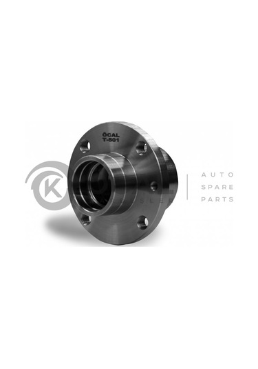 OCAL T501 Ön Teker Poryası (Celık) Murat 124