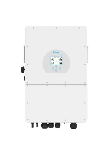 20kw Hibrit Trifaze İnverter Hv