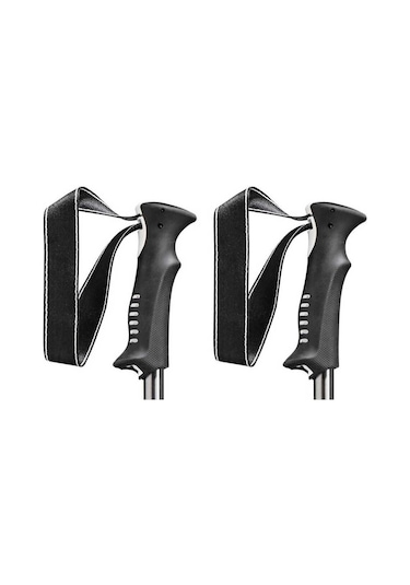 Leki Dolomit Lite Baton Siyah Çok Renkli