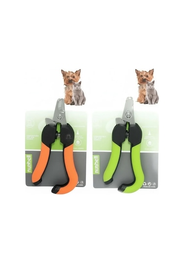 Nunbell Kedi ve Köpek Tırnak Makası