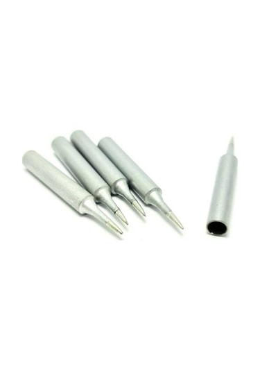 Antenci-Class Zd-23 Havya Ucu Ince 5Adet