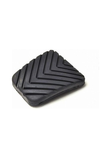 Mtj Fren Debrıyaj Pedal Lastıgı Accent-getz-matrıx AOD-MTJ 7976
