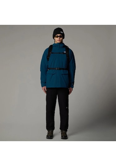 The North Face Hedgehog Gore-tex Erkek Outdoor Ayakkabı C-the0a8aa9bqwbqw Yeşil