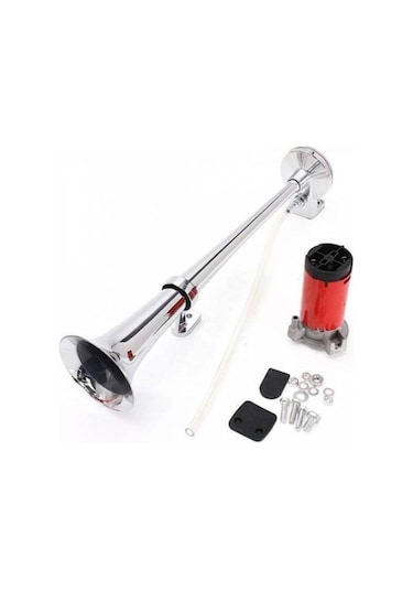 MARİNE GEMİ YAT TEKNE VAPUR KORNASI 12 VOLT