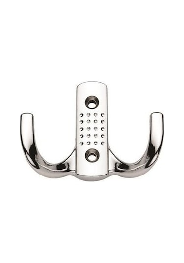 Cmcmobilyaaksesuarı Noktalı Askı Krom Diğer