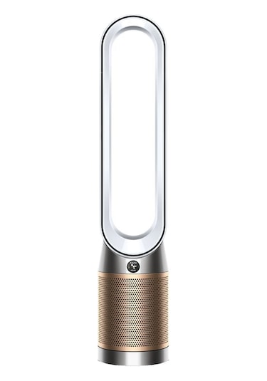 Dyson Purifier Cool Pc2 De-nox Hava Temizleyici Beyaz/ Altın