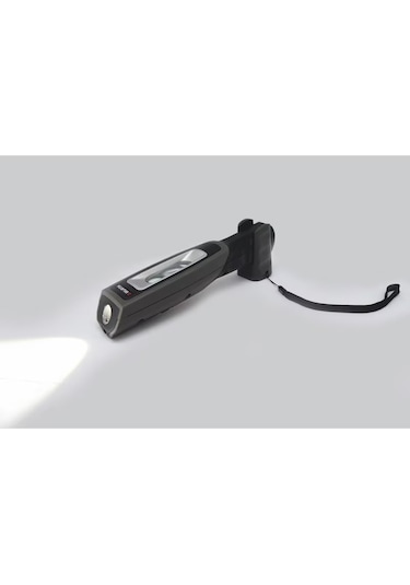 Würth Yeniden Şarj Edilebilir Led El Tipi Lamba Ergopower Compact