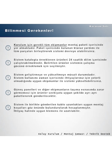 Matech Karavan Seti