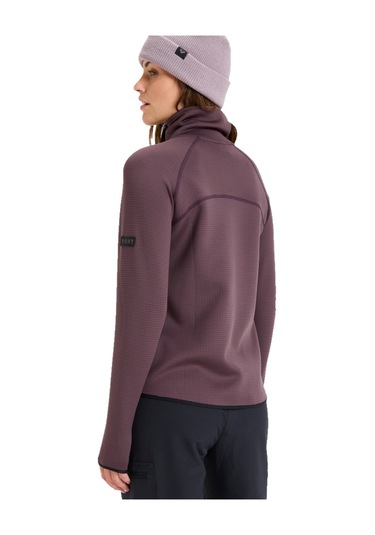 Roxy Roxy Soaring Heights Kadın Mor Polar Ceket Rrf0 Mor Roxy Roxy Soaring Heights Kadın Mor Polar Ceket Rrf0 Mor
