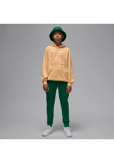 Nıke Jordan Jdb Mj Deep Dısh Po Hoddıe Erkek Çocuk Sweatshirt 95f187 95f187 X2ı X2ı